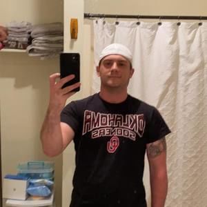 Meet your Posher, Tyler